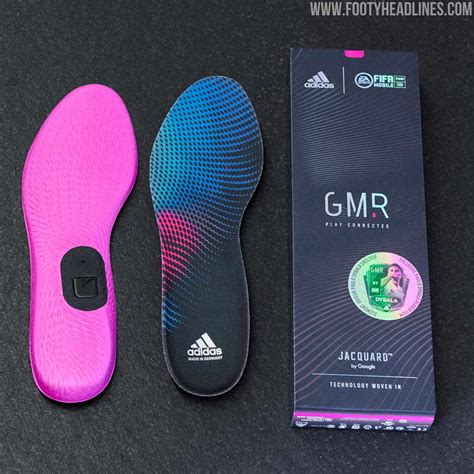 adidas gmr insoles.